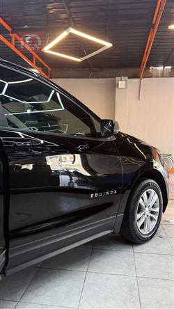 شيفروليه ايكونس